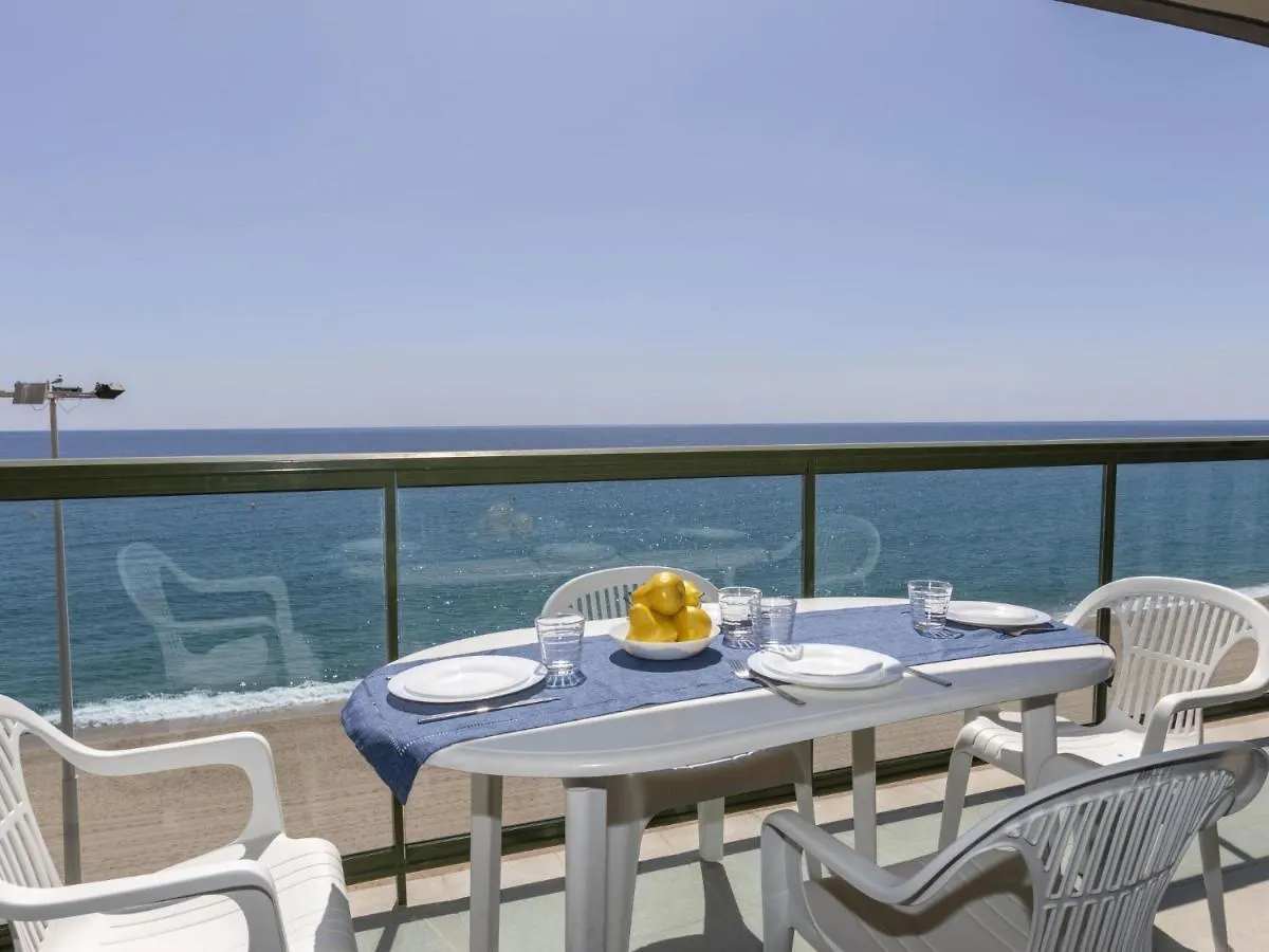 Contacts de Apartment Fanals-2 By Interhome