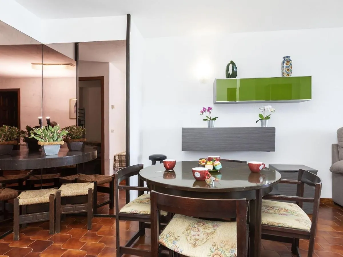 Apartment Fanals-2 By Interhome Castell-Castell-Platja d'Aro Espagne