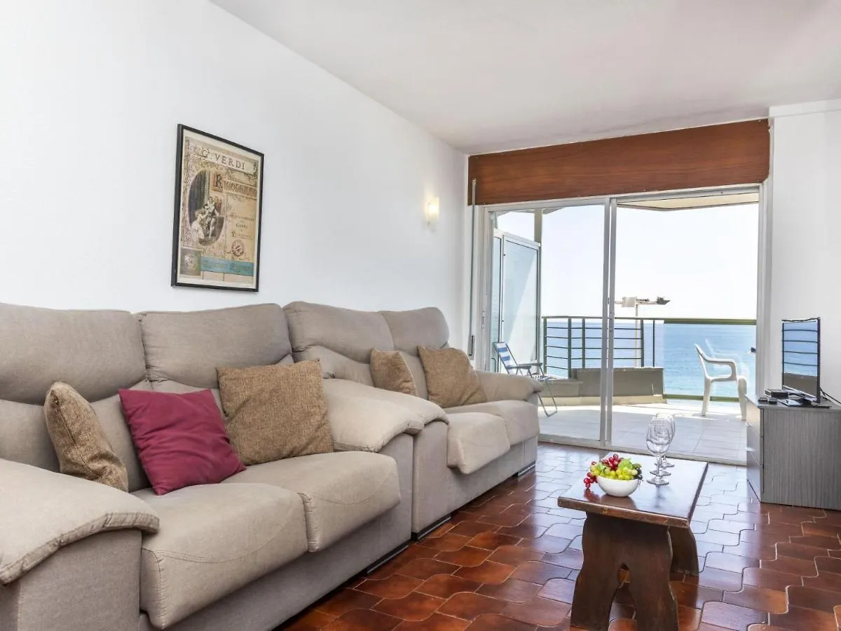 Apartment Fanals-2 By Interhome Castell-Castell-Platja d'Aro