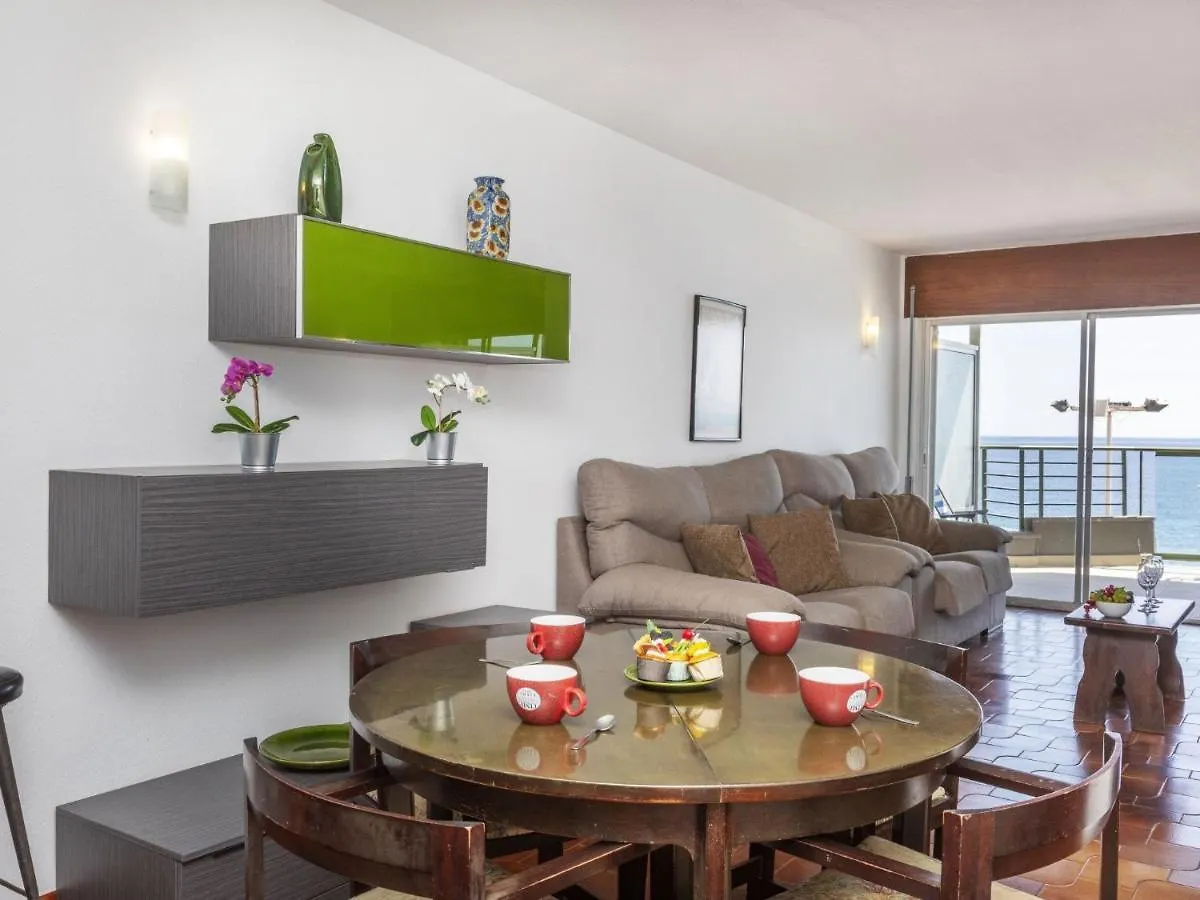 Apartment Fanals-2 By Interhome Castell-Castell-Platja d'Aro 0*,  Spanje