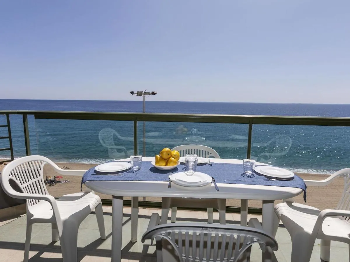 Apartment Fanals-2 By Interhome Castell-Castell-Platja d'Aro 0*,  Spanje