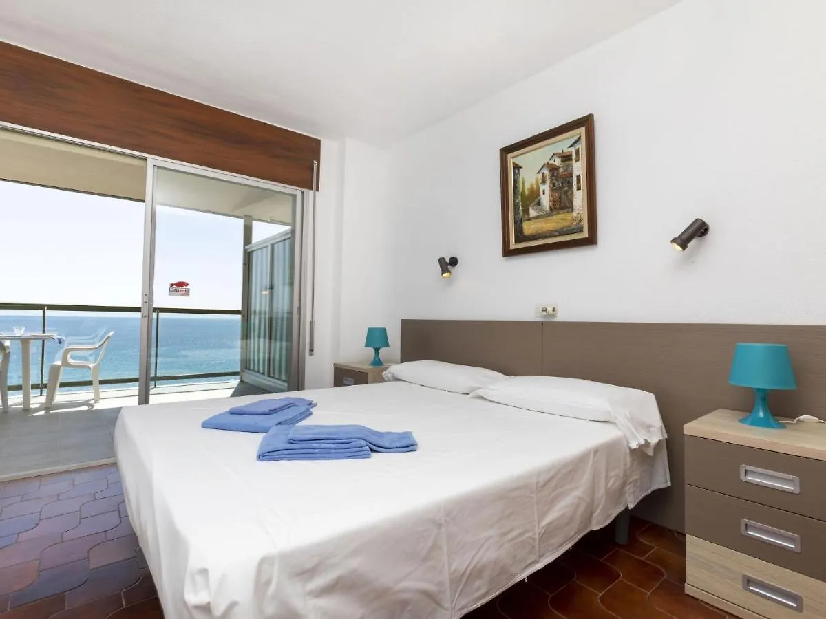 Apartment Fanals-2 By Interhome Castell-Castell-Platja d'Aro Spanje
