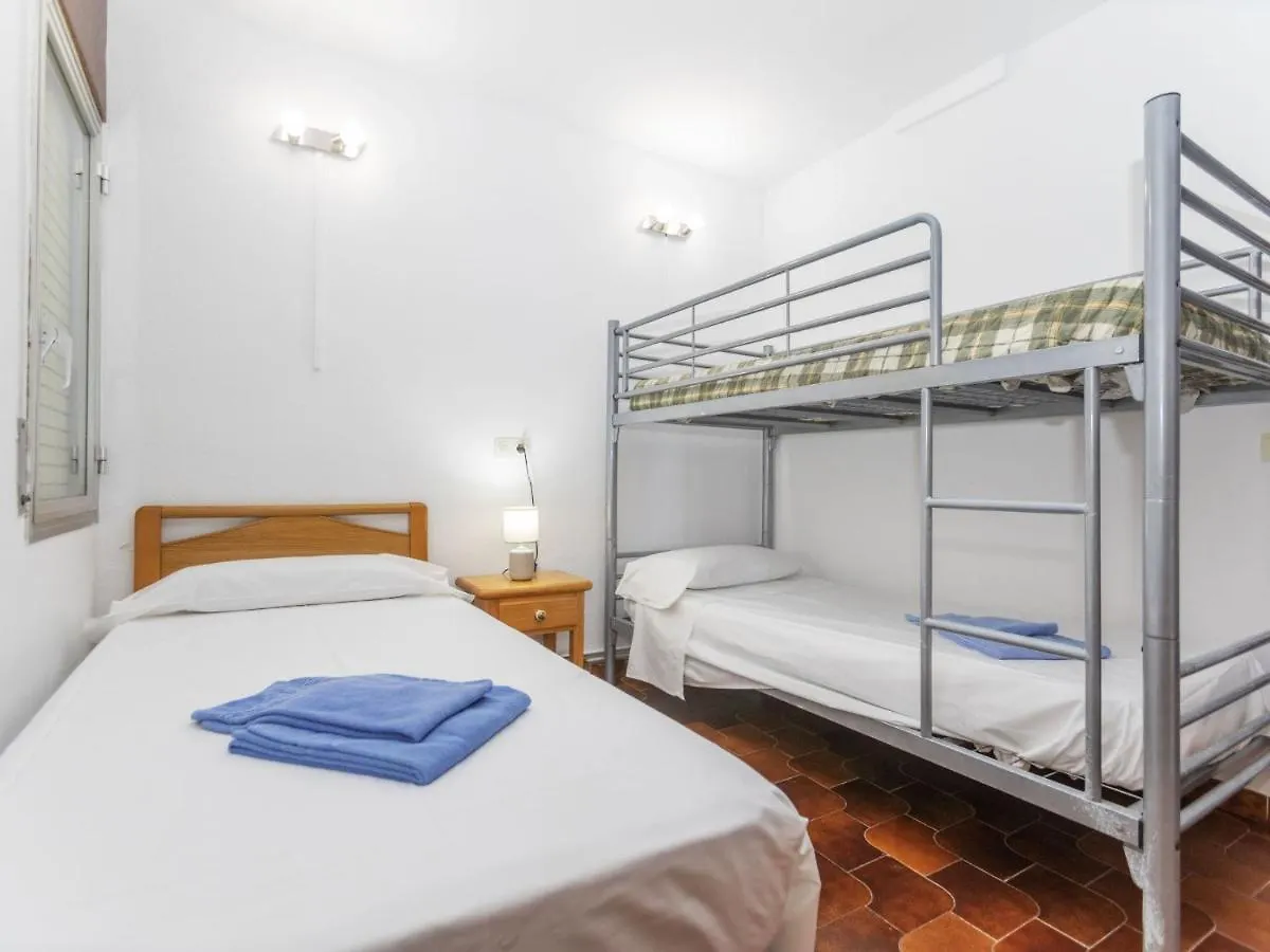 Apartment Fanals-2 By Interhome Platja d'Aro